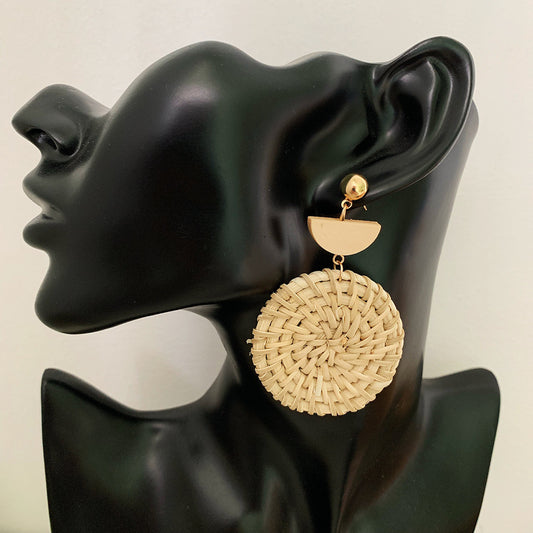 Via Earrings