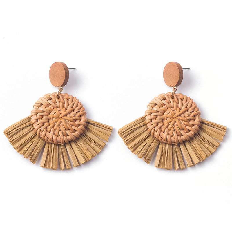 Fao Earrings