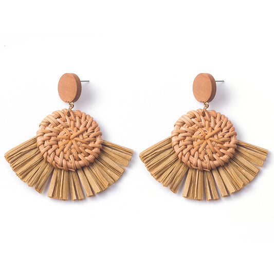 Fao Earrings