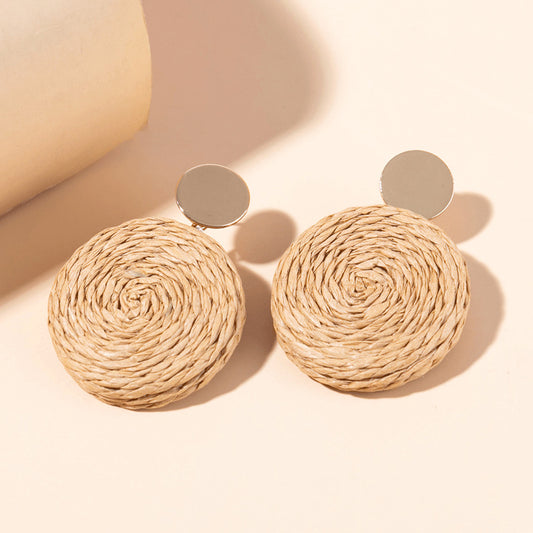 Venise Earrings