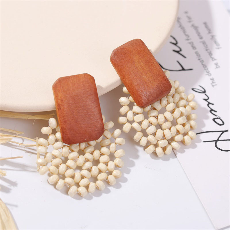 Alei Earrings