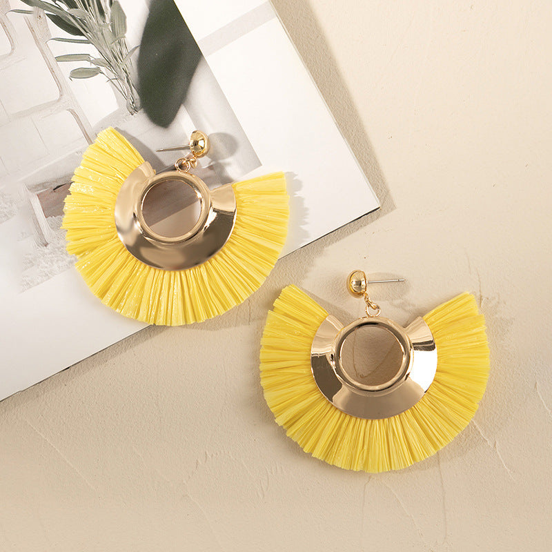 Ania Earrings