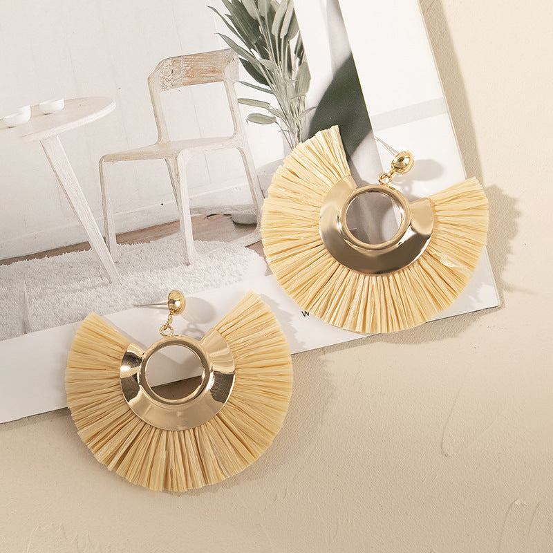 Ania Earrings
