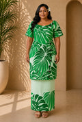 Layla Puletasi