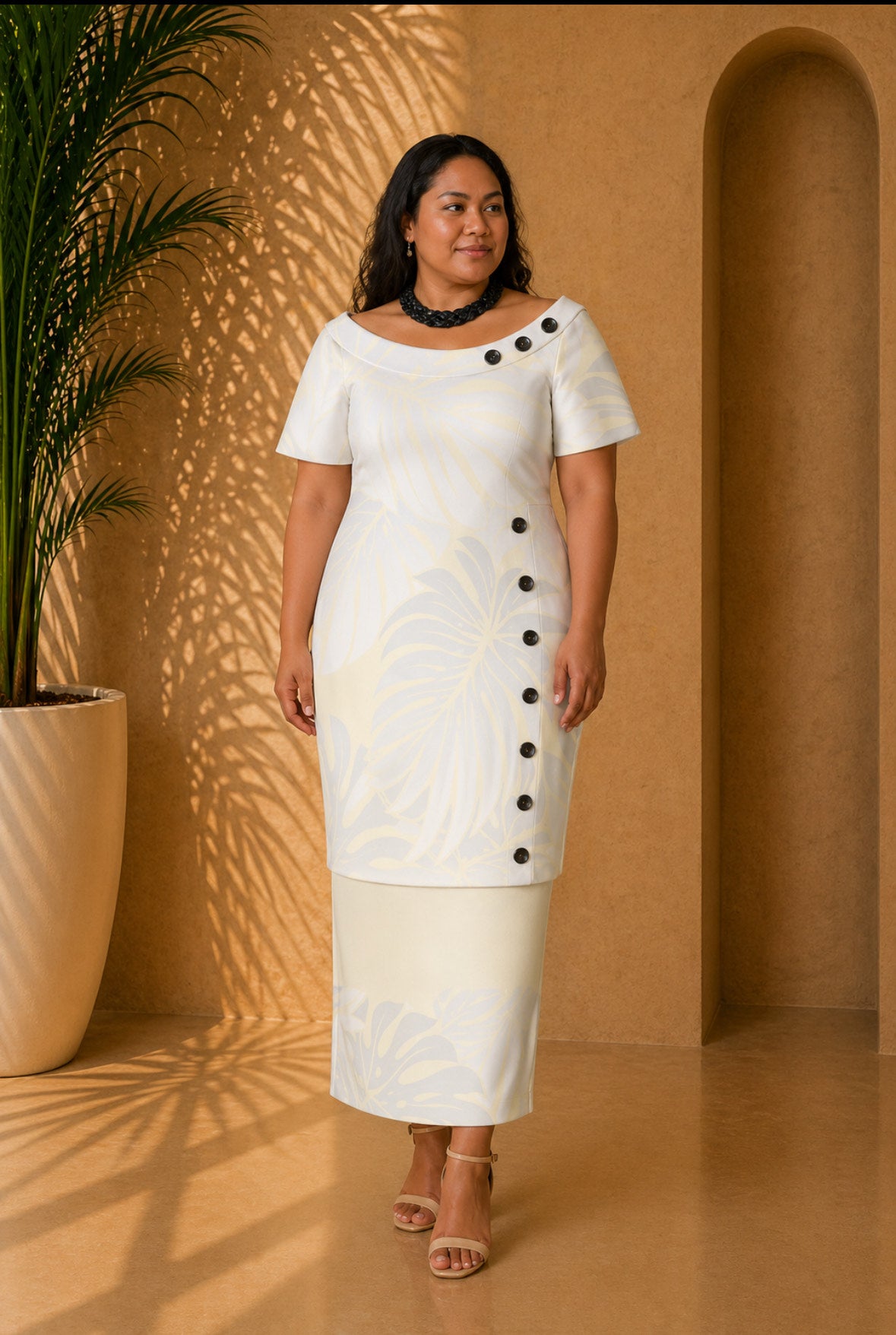 Layla Puletasi