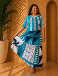 TEILA DRESS