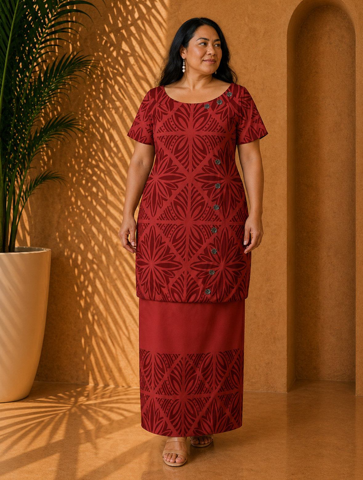 LAYLA PULETASI