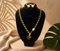 EINA FRESHWATER PEARLS SET(White)