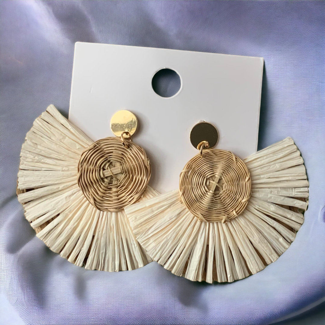 Mia Earrings
