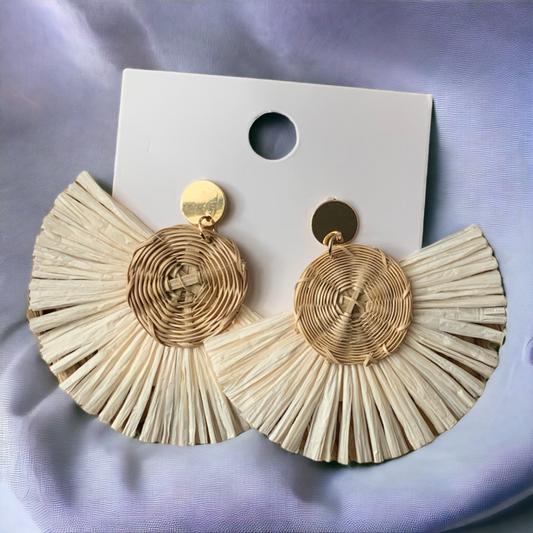 Mia Earrings