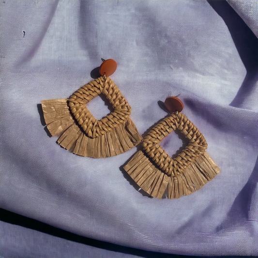 Oneti Earrings