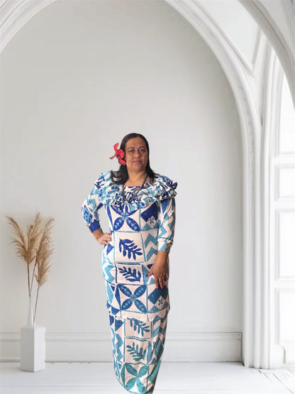 Puletasi - Lonalei Style