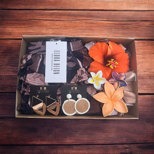 Tarina Gift (Dress Size 3XL)