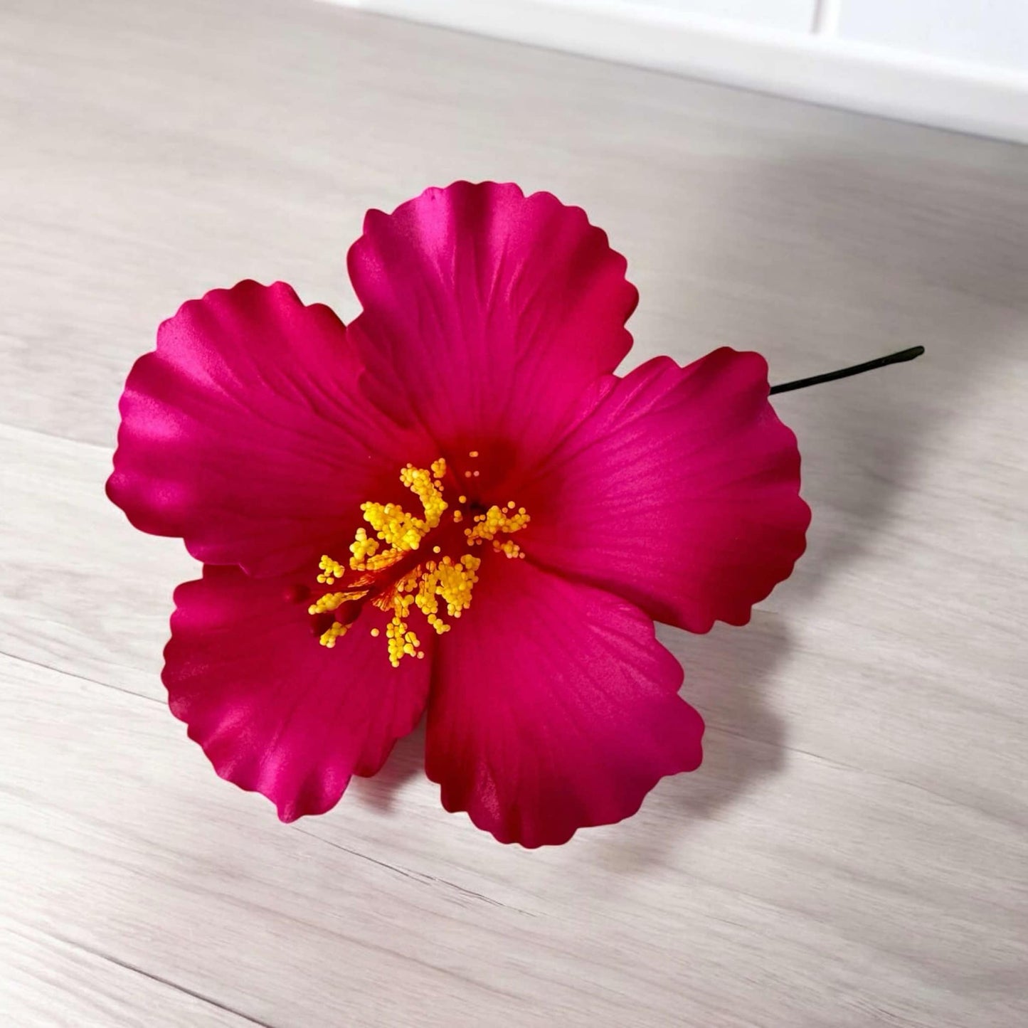 Hibiscus - MEDIUM Size FH302-2