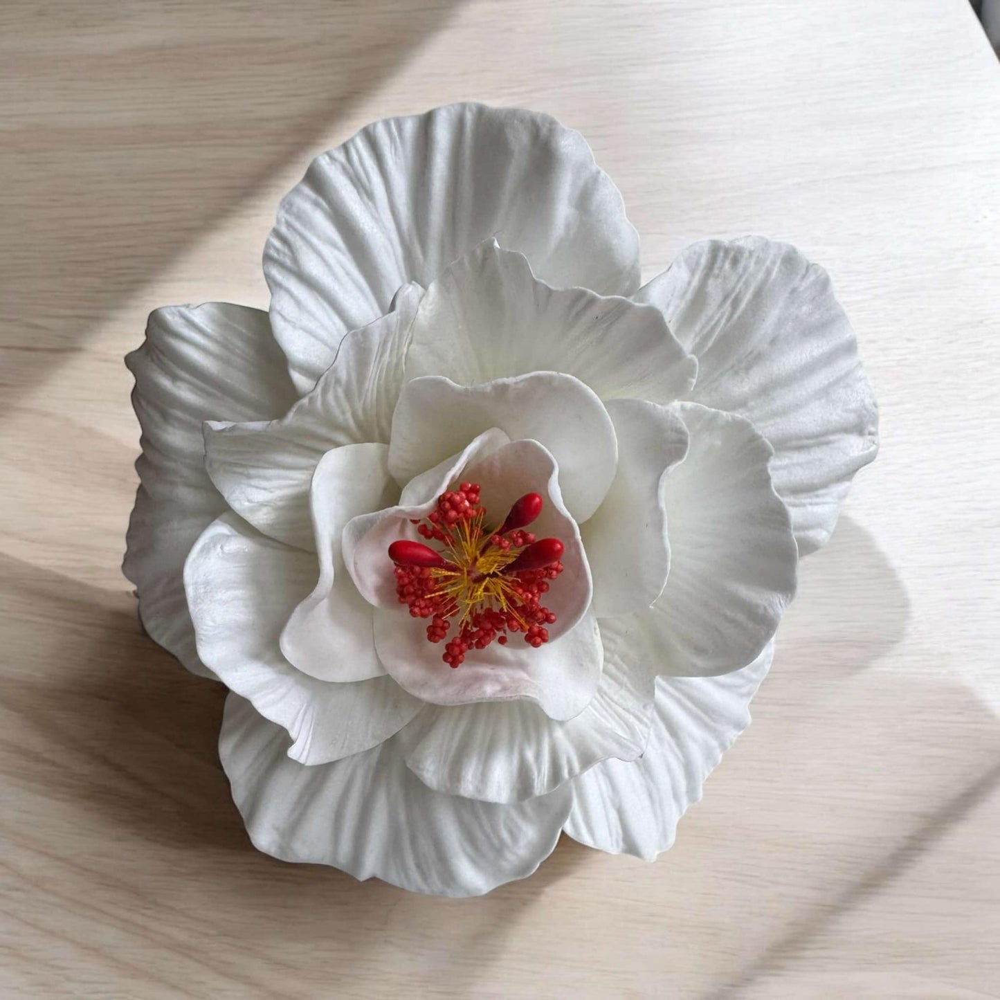 Hibiscus - LARGE Size FH103-1