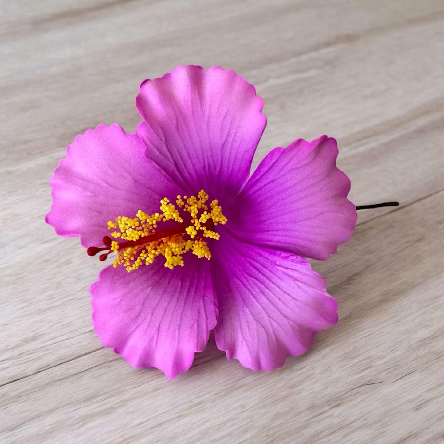 Hibiscus - MEDIUM Size FH302-2