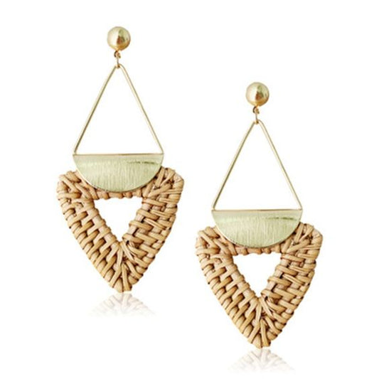 Vanisi Earrings