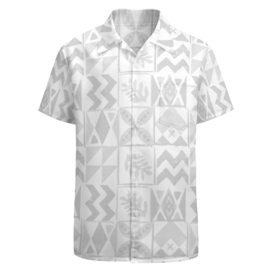 The Sacred Masina Men Elei Shirt