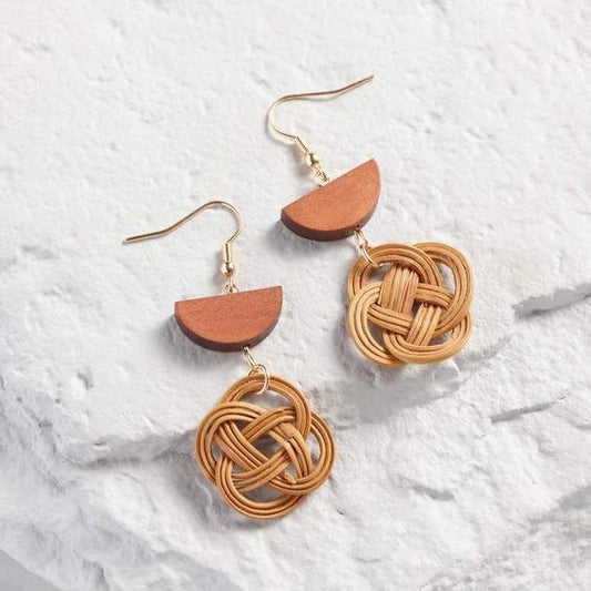 Nimo Earrings