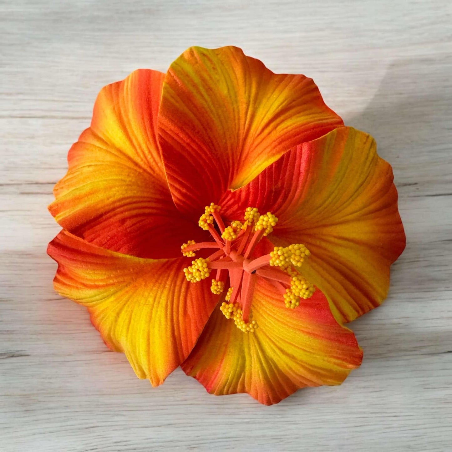 Hibiscus - LARGE Size FH103-3