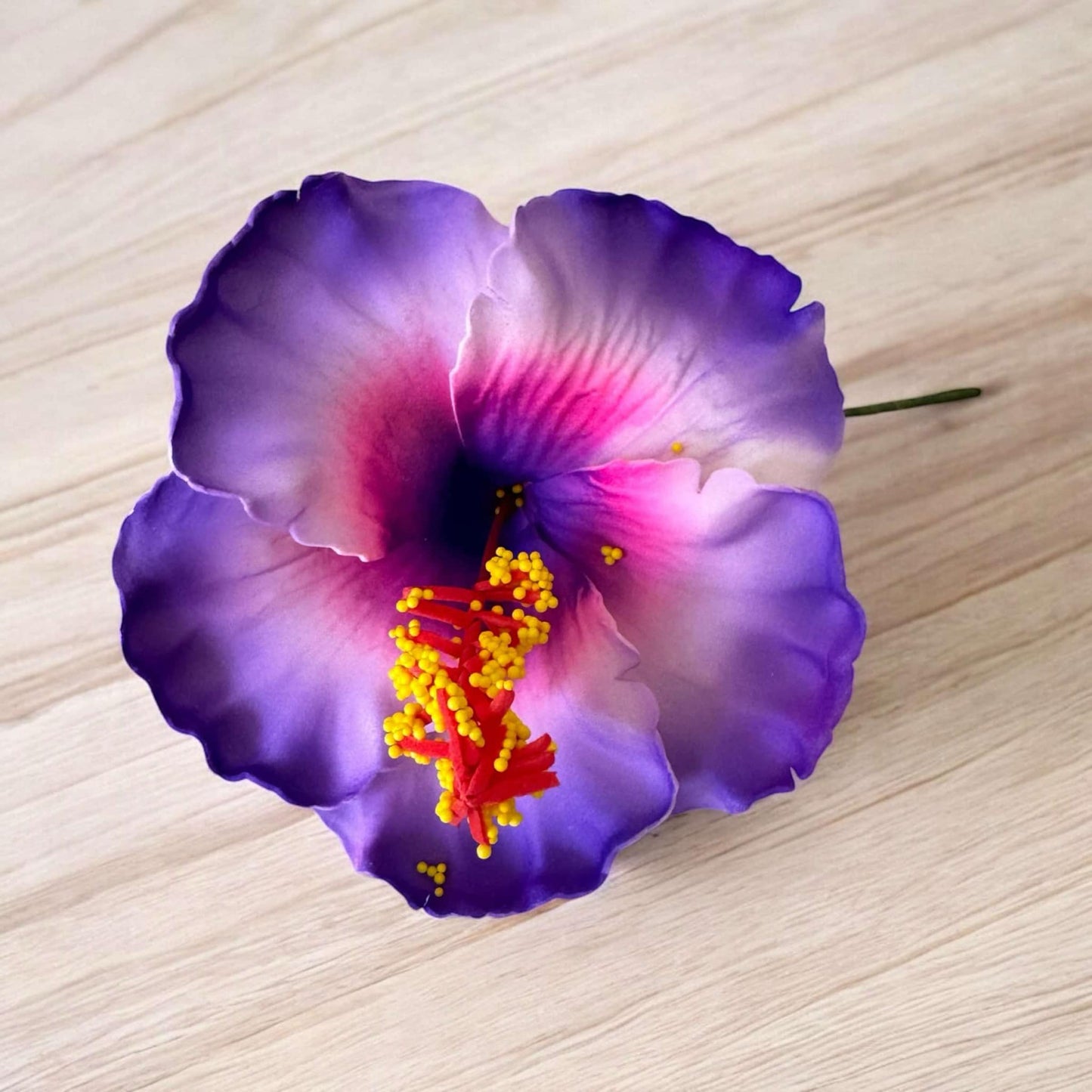 Hibiscus - LARGE Size FH103-2