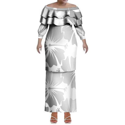 The Sacred Masina Puletasi