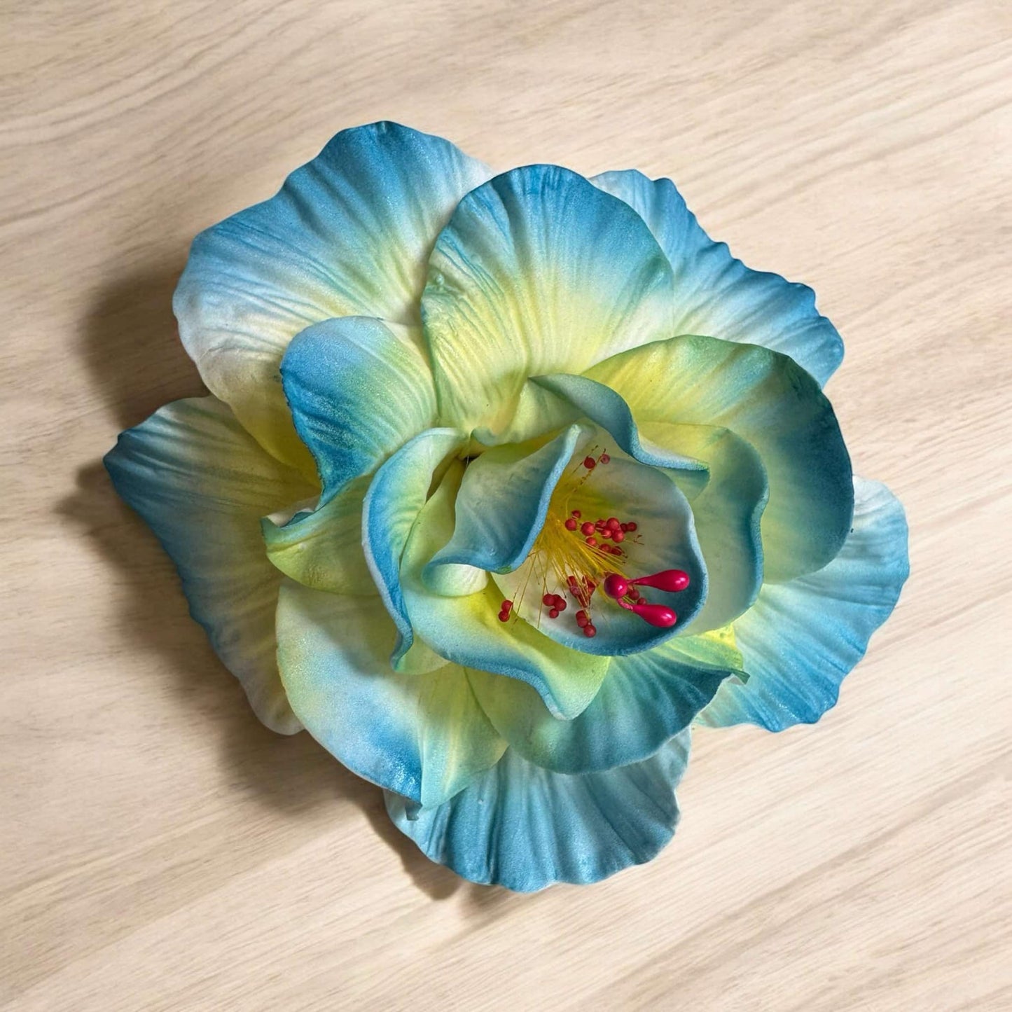Hibiscus - LARGE Size FH103-1