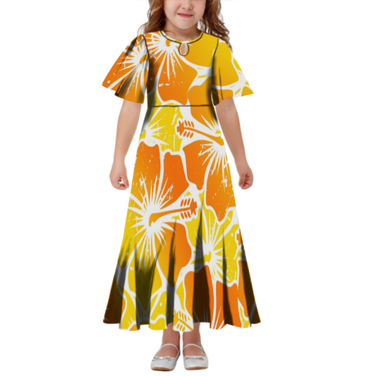 Mania Dress MDLGD501