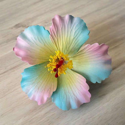 Hibiscus - MEDIUM Size FH302-2