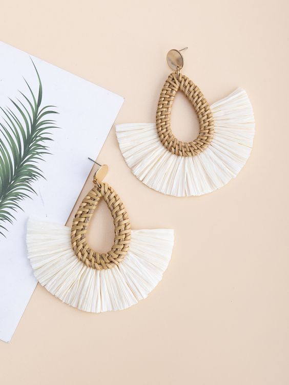 Gaia Earrings