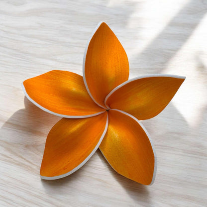Frangipani - MEDIUM Size FF401-1
