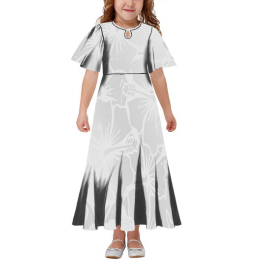 Mania Dress MDLGD401