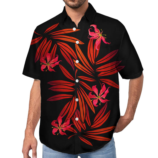 MEN SHIRT - TUI STYLE