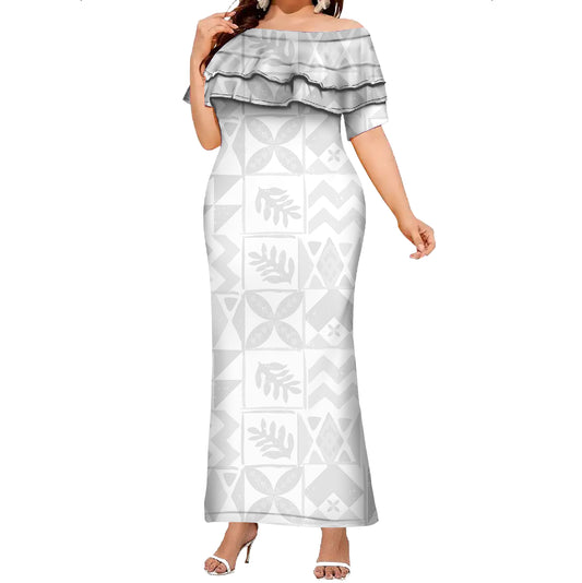The Sacred Masina Dress