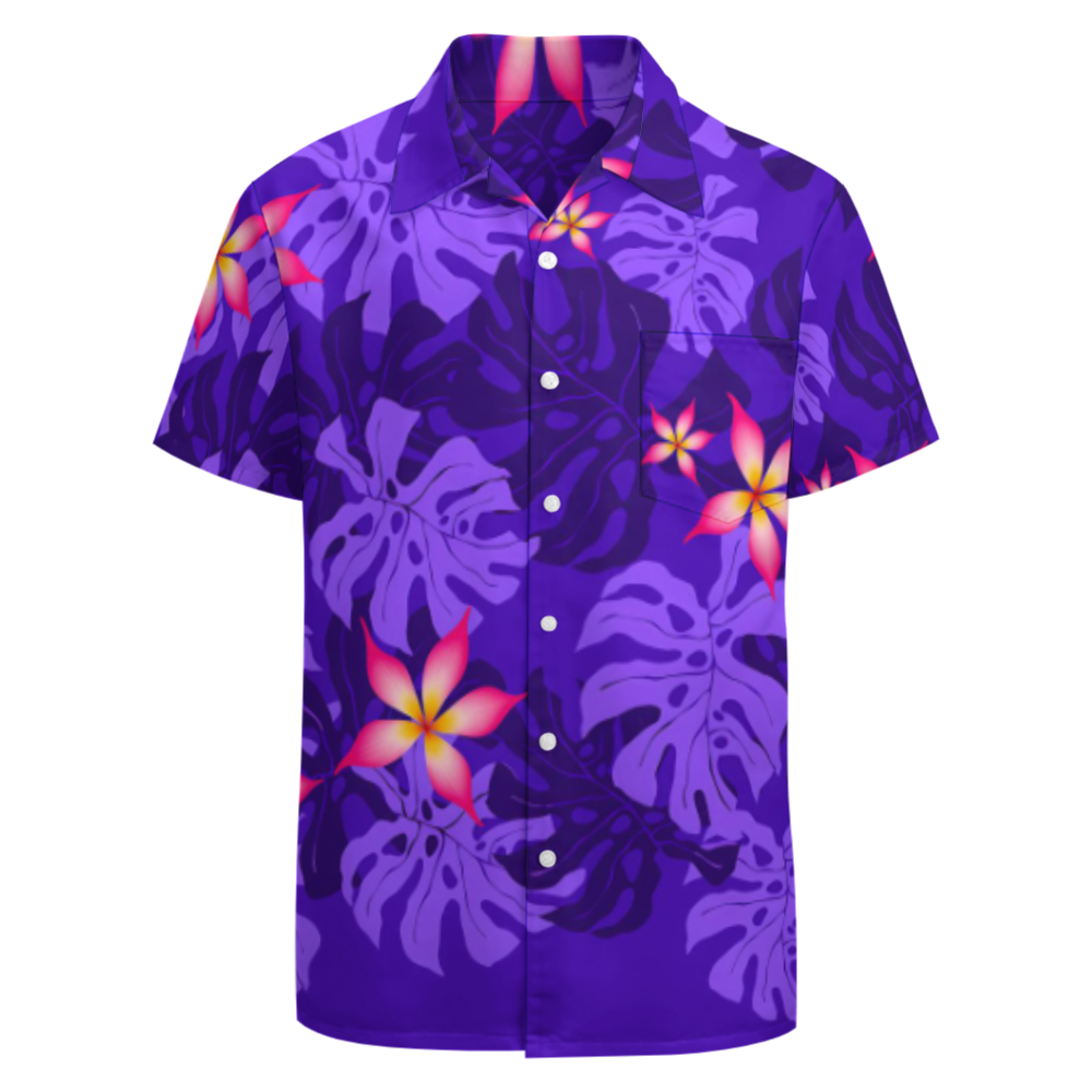 TAMA MEN SHIRT
