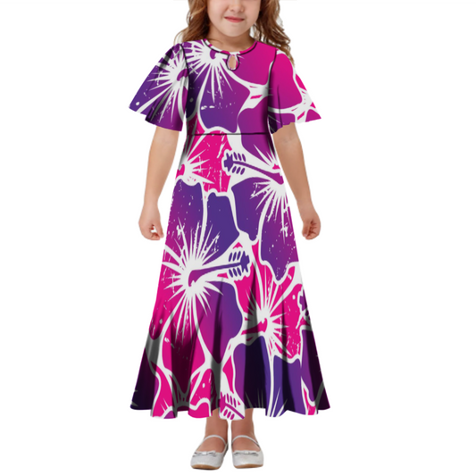 Mania Dress MDLGD301