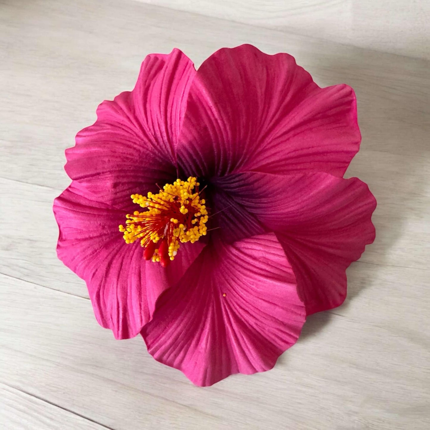 Hibiscus - LARGE Size FH103-3